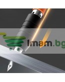 Мини пистолет за пирони + 50 бр пирони